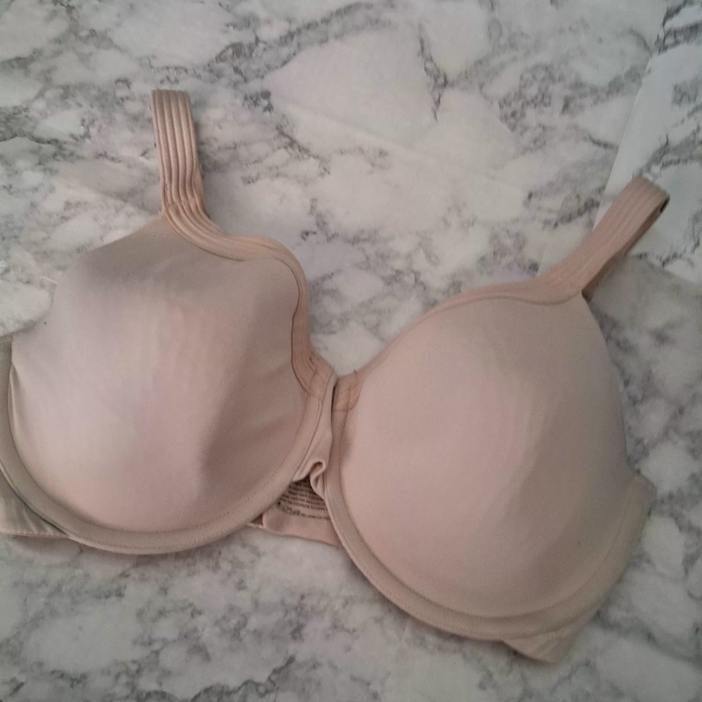 🎉Olga Classic Nude Bra